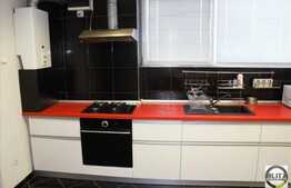 1 camera, 45 mp, imobil nou, mobilat lux, zona Iulius Mall