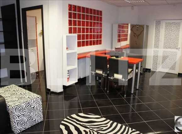 Garsonieră de închiriat Marasti - 8981AI | BLITZ Cluj-Napoca | Poza10
