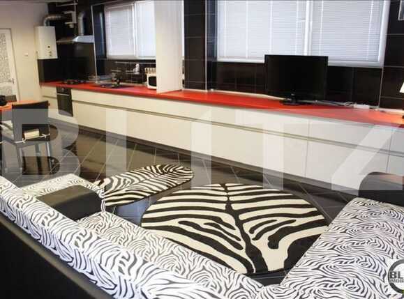 Garsonieră de închiriat Marasti - 8981AI | BLITZ Cluj-Napoca | Poza14