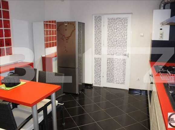 Garsonieră de închiriat Marasti - 8981AI | BLITZ Cluj-Napoca | Poza5