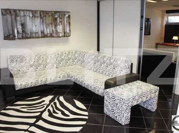 Garsonieră de închiriat Marasti - 8981AI | BLITZ Cluj-Napoca | Poza8