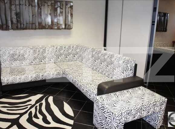 Garsonieră de închiriat Marasti - 8981AI | BLITZ Cluj-Napoca | Poza15