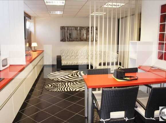 Garsonieră de închiriat Marasti - 8981AI | BLITZ Cluj-Napoca | Poza1