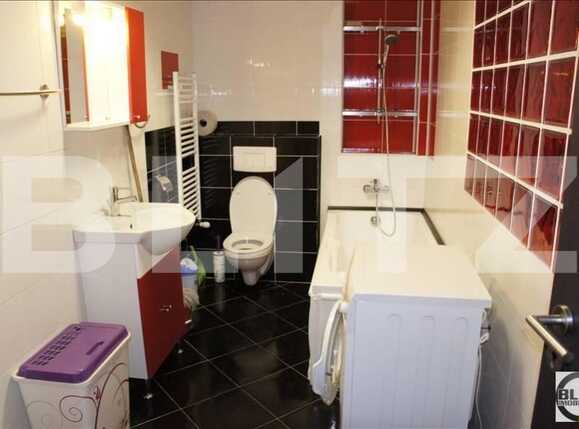 Garsonieră de închiriat Marasti - 8981AI | BLITZ Cluj-Napoca | Poza11