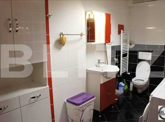 Garsonieră de închiriat Marasti - 8981AI | BLITZ Cluj-Napoca | Poza12