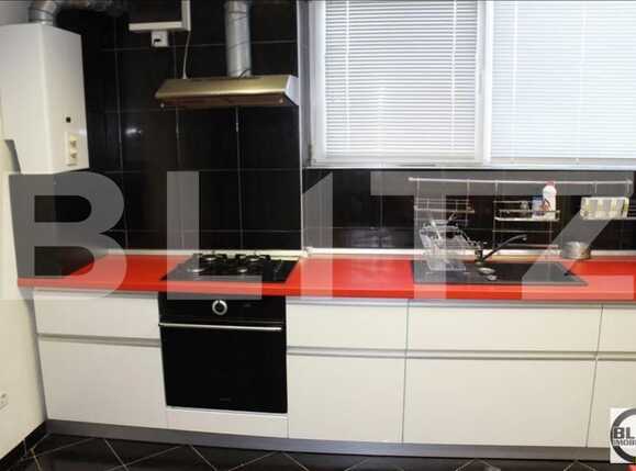 Garsonieră de închiriat Marasti - 8981AI | BLITZ Cluj-Napoca | Poza4