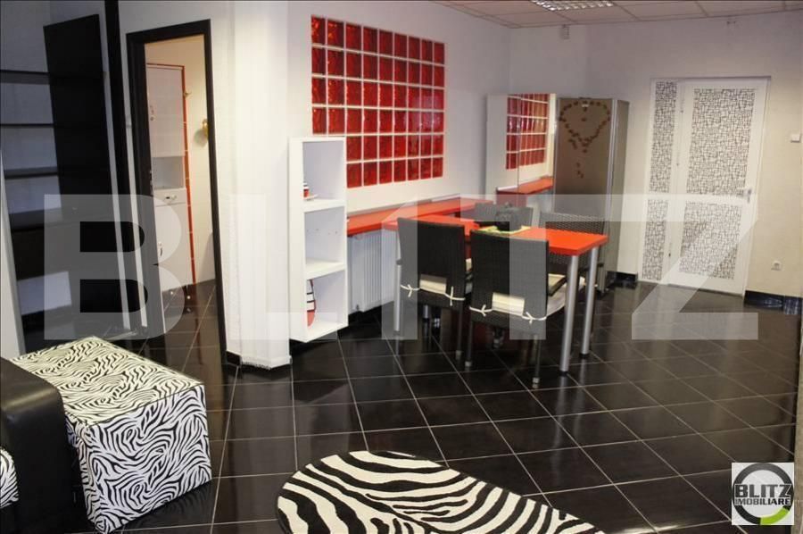 Garsonieră de închiriat Marasti - 8981AI | BLITZ Cluj-Napoca | Poza10