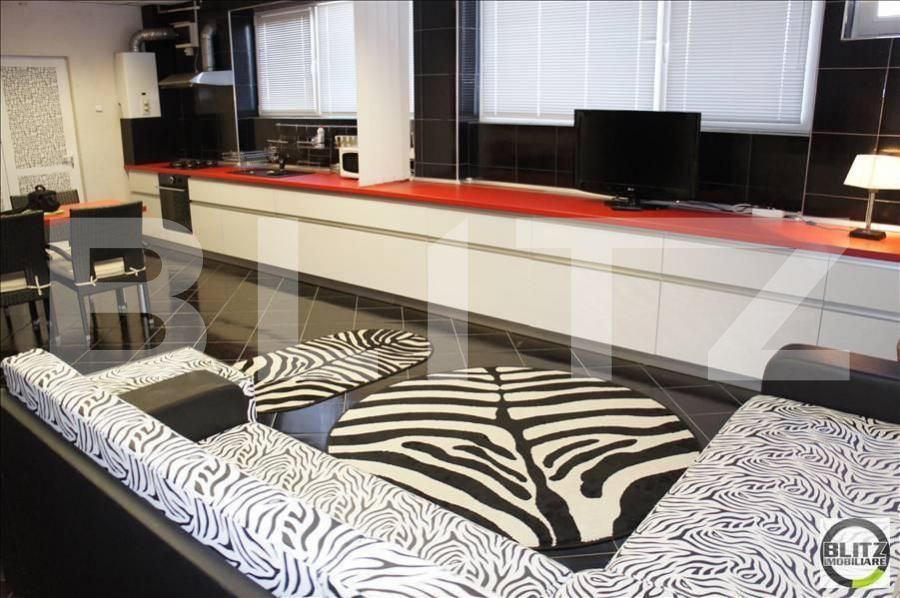 Garsonieră de închiriat Marasti - 8981AI | BLITZ Cluj-Napoca | Poza14