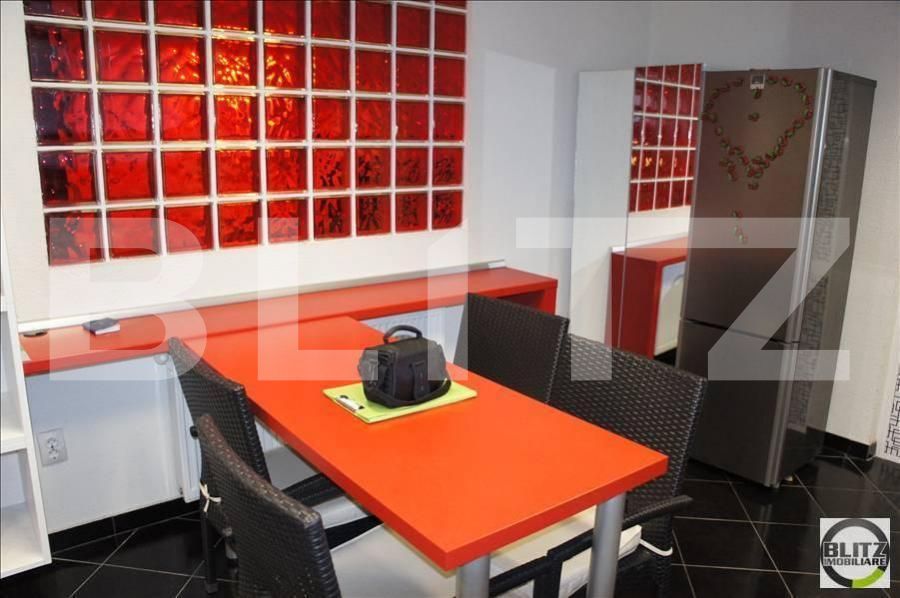 Garsonieră de închiriat Marasti - 8981AI | BLITZ Cluj-Napoca | Poza16