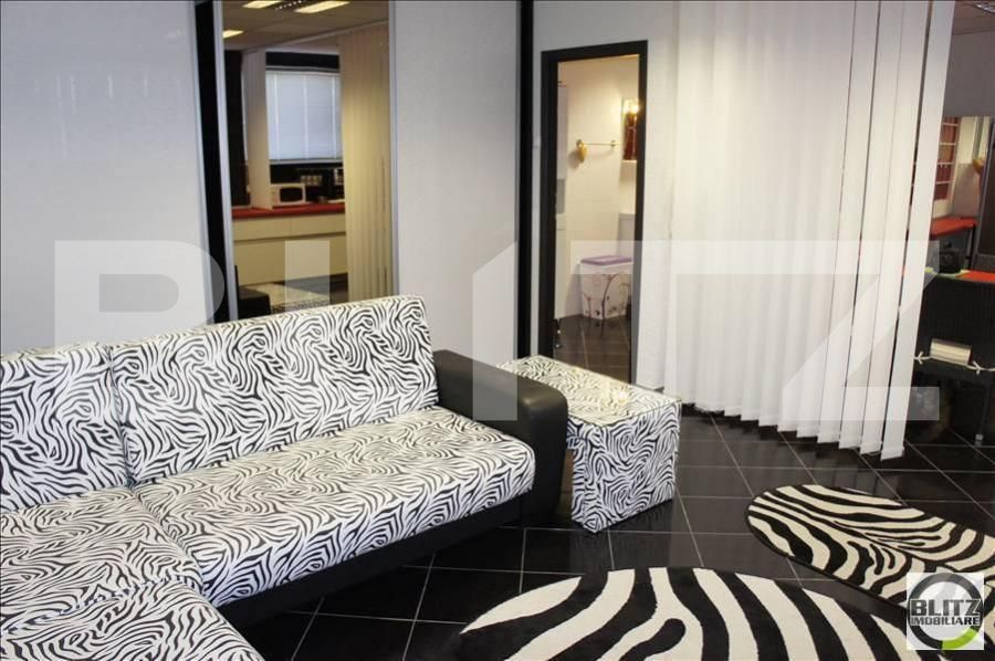 Garsonieră de închiriat Marasti - 8981AI | BLITZ Cluj-Napoca | Poza7