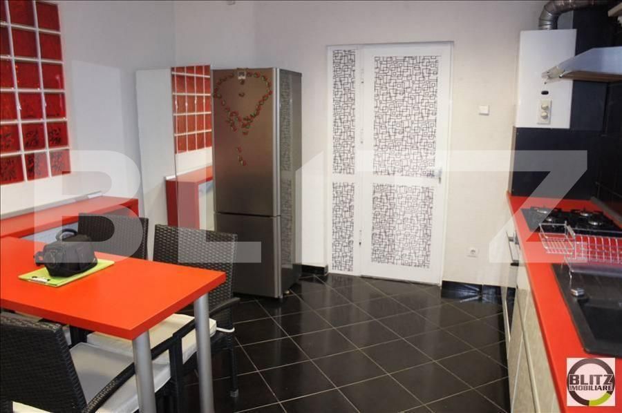 Garsonieră de închiriat Marasti - 8981AI | BLITZ Cluj-Napoca | Poza5