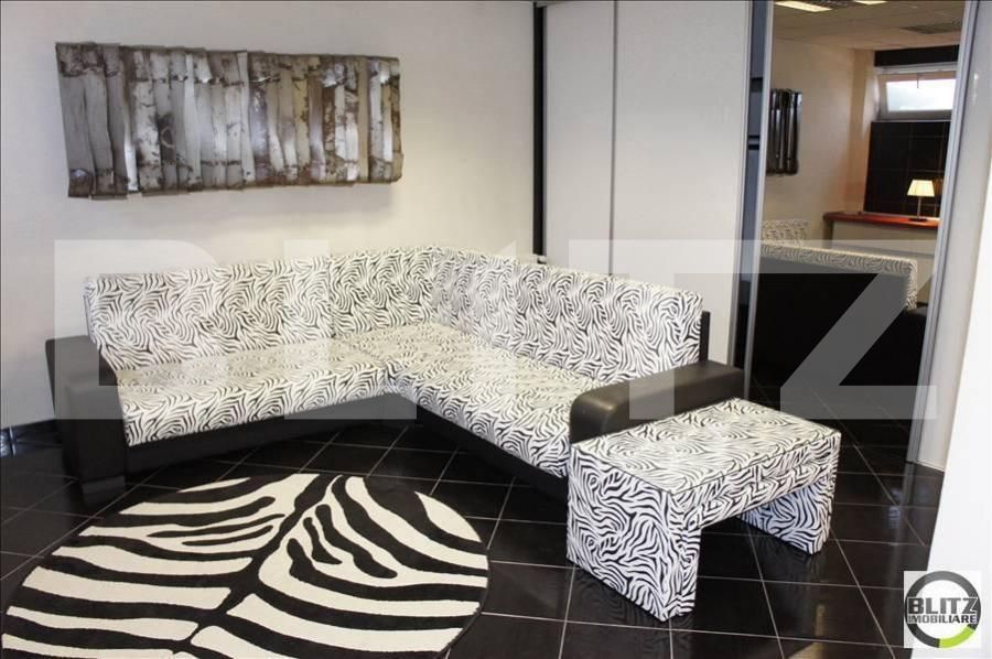 Garsonieră de închiriat Marasti - 8981AI | BLITZ Cluj-Napoca | Poza8