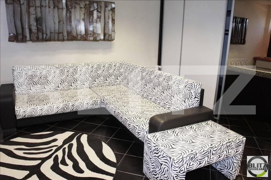 Garsonieră de închiriat Marasti - 8981AI | BLITZ Cluj-Napoca | Poza15