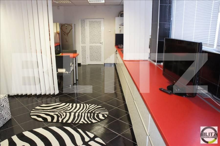 Garsonieră de închiriat Marasti - 8981AI | BLITZ Cluj-Napoca | Poza6