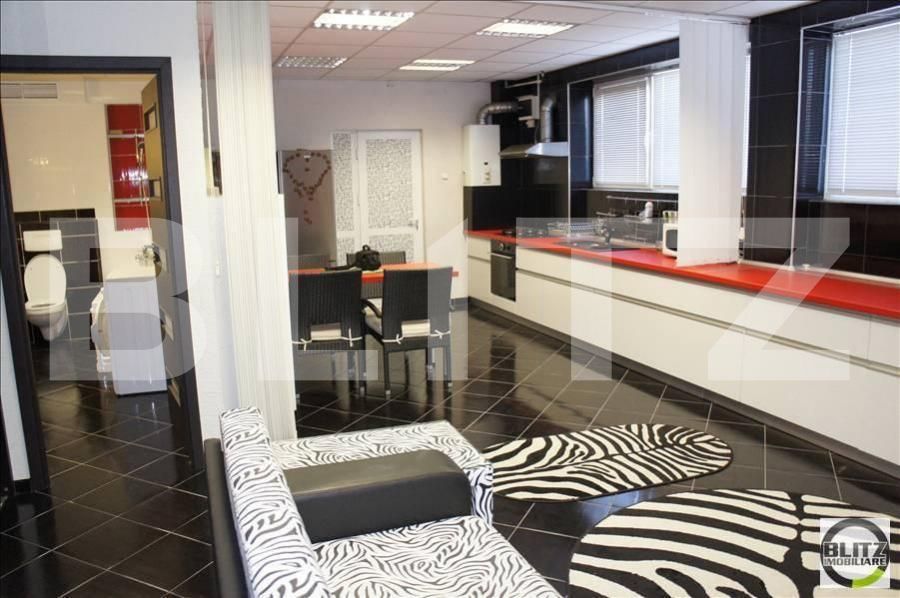 Garsonieră de închiriat Marasti - 8981AI | BLITZ Cluj-Napoca | Poza13