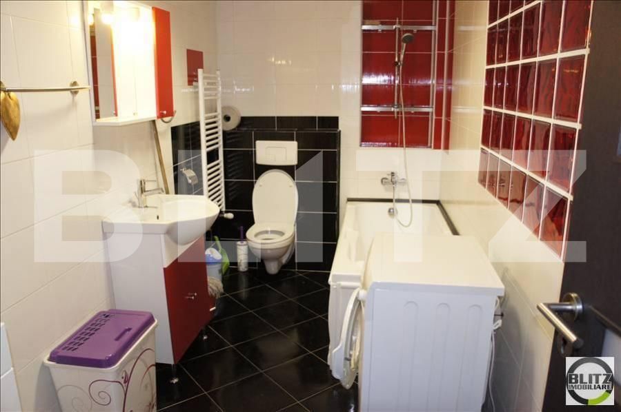 Garsonieră de închiriat Marasti - 8981AI | BLITZ Cluj-Napoca | Poza11