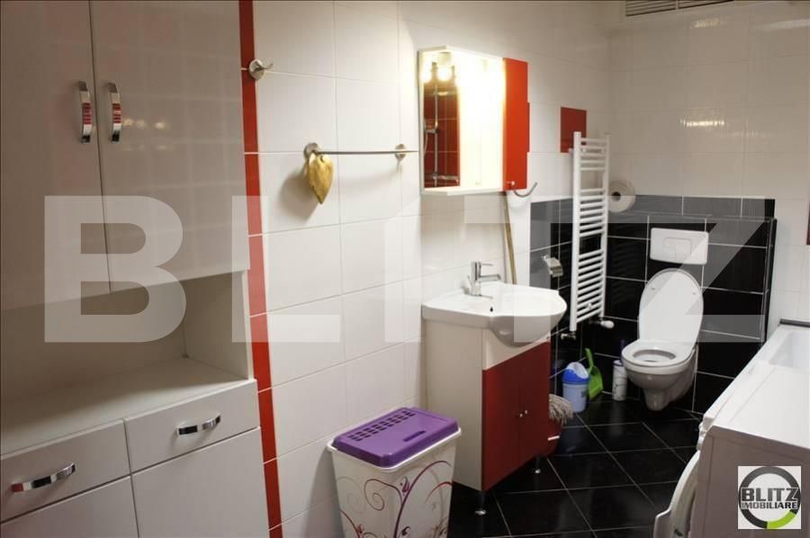 Garsonieră de închiriat Marasti - 8981AI | BLITZ Cluj-Napoca | Poza12