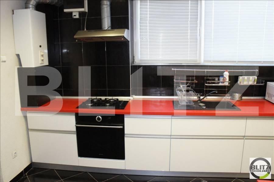 Garsonieră de închiriat Marasti - 8981AI | BLITZ Cluj-Napoca | Poza4