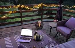 Apartament de 3 camere, 88 mp, semidecomandat, zona Predeal