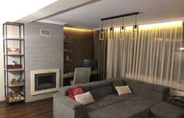 Apartament de 3 camere, 88 mp, semidecomandat, zona Predeal