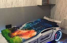 Apartament de 3 camere, 88 mp, semidecomandat, zona Predeal