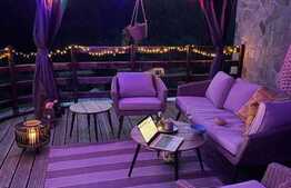 Apartament de 3 camere, 88 mp, semidecomandat, zona Predeal