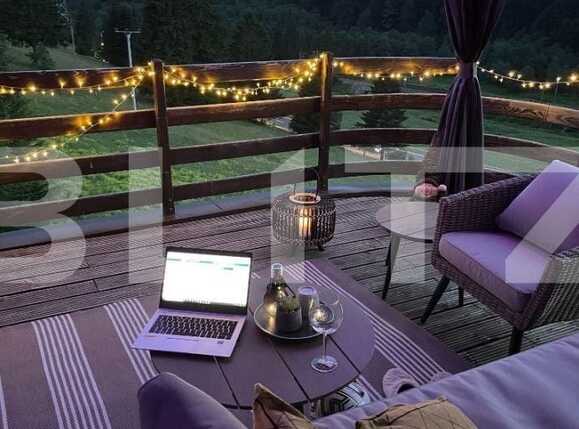 Apartament de vânzare 3 camere Predeal - 89814AV | BLITZ Brașov | Poza13