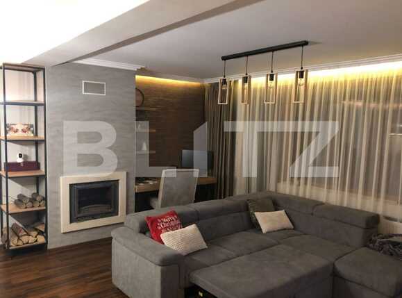 Apartament de vânzare 3 camere Predeal - 89814AV | BLITZ Brașov | Poza3