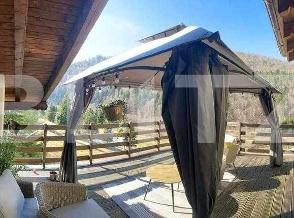 Apartament de vânzare 3 camere Predeal - 89814AV | BLITZ Brașov | Poza14