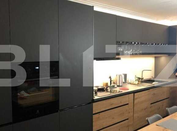 Apartament de vânzare 3 camere Predeal - 89814AV | BLITZ Brașov | Poza6