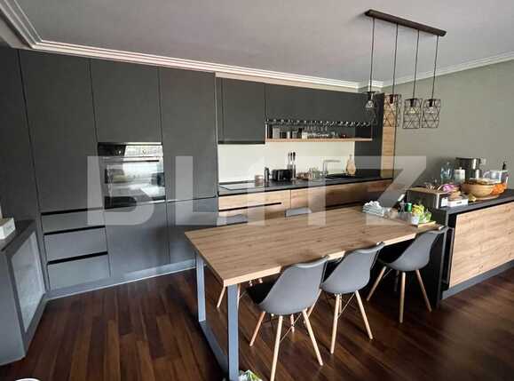 Apartament de vânzare 3 camere Predeal - 89814AV | BLITZ Brașov | Poza4