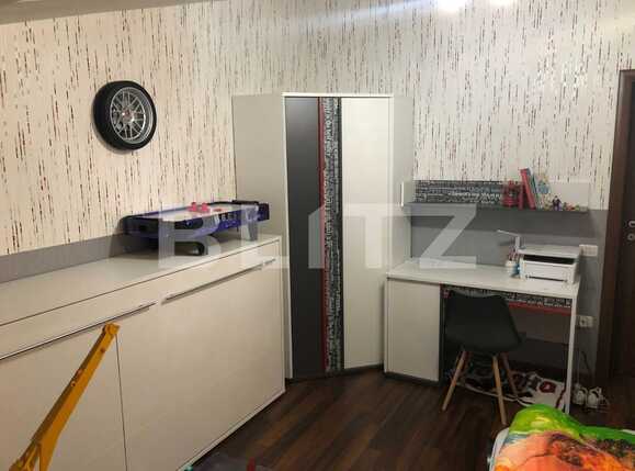 Apartament de vânzare 3 camere Predeal - 89814AV | BLITZ Brașov | Poza9