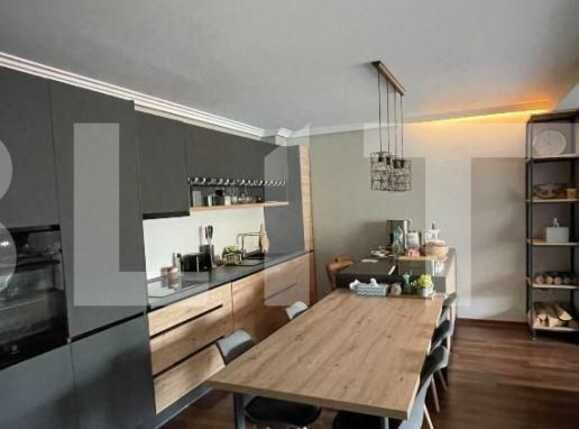 Apartament de vânzare 3 camere Predeal - 89814AV | BLITZ Brașov | Poza5