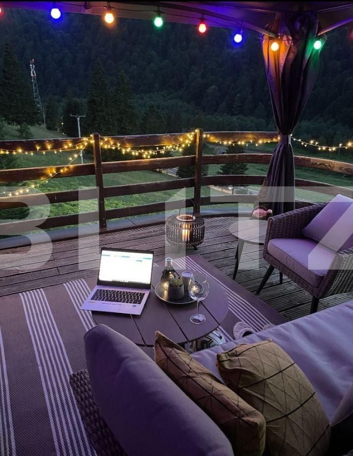 Apartament de vânzare 3 camere Predeal - 89814AV | BLITZ Brașov | Poza13