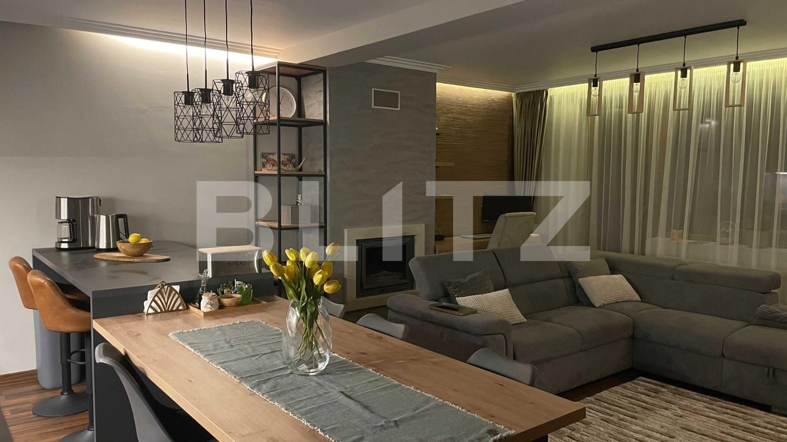 Apartament de vânzare 3 camere Predeal - 89814AV | BLITZ Brașov | Poza1