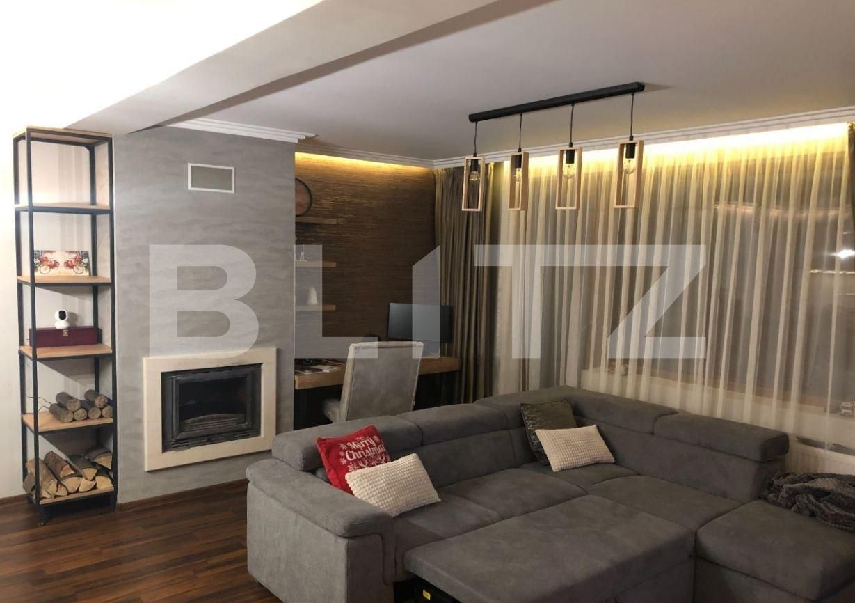 Apartament de vânzare 3 camere Predeal - 89814AV | BLITZ Brașov | Poza3