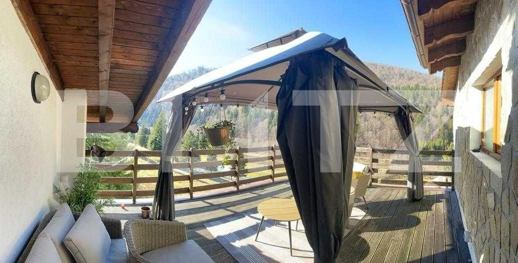 Apartament de vânzare 3 camere Predeal - 89814AV | BLITZ Brașov | Poza14