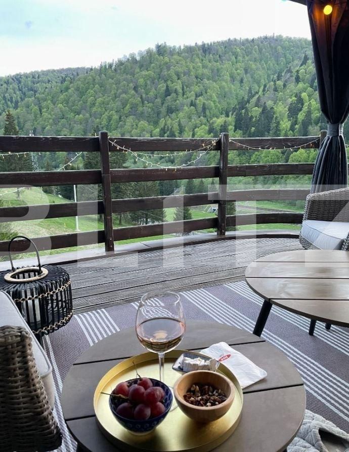 Apartament de vânzare 3 camere Predeal - 89814AV | BLITZ Brașov | Poza15