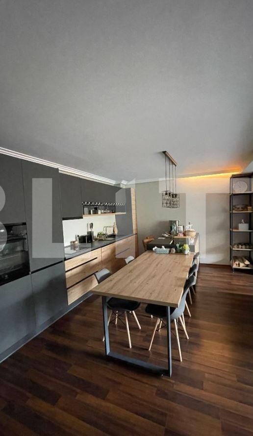 Apartament de vânzare 3 camere Predeal - 89814AV | BLITZ Brașov | Poza5