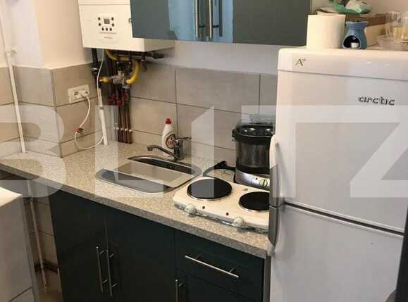 Garsonieră de vânzare Grivitei - 89816AV | BLITZ Brașov | Poza5