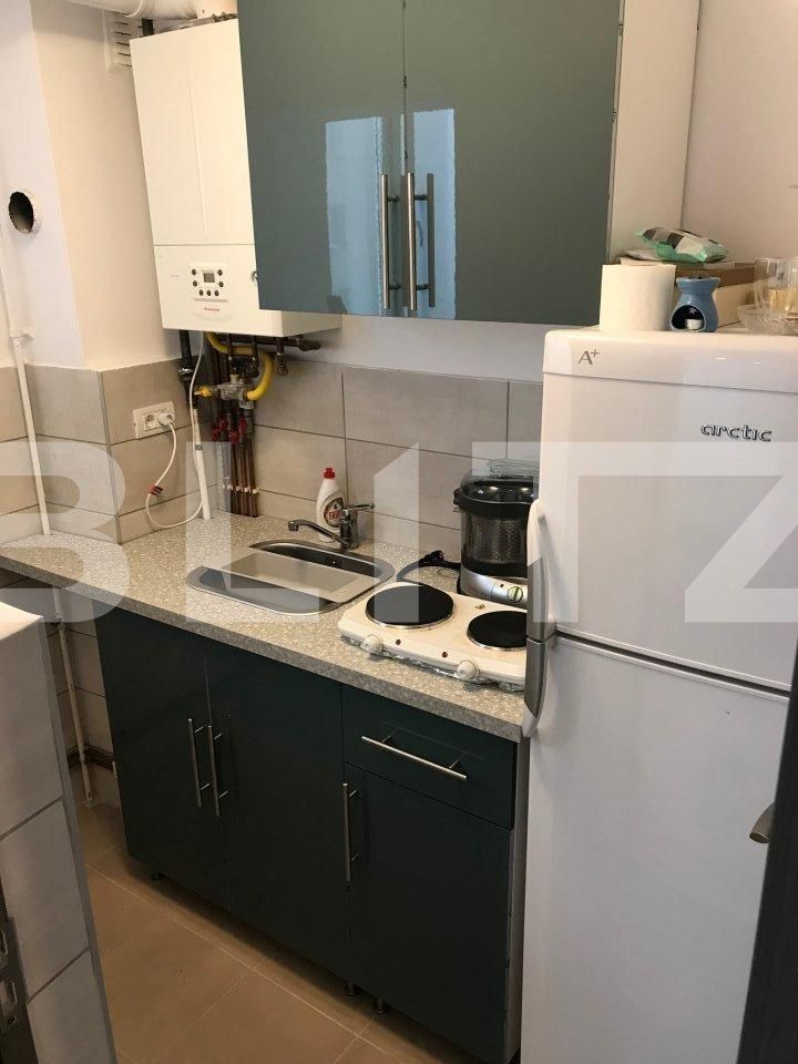 Garsonieră de vânzare Grivitei - 89816AV | BLITZ Brașov | Poza5