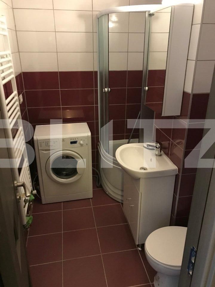 Garsonieră de vânzare Grivitei - 89816AV | BLITZ Brașov | Poza6