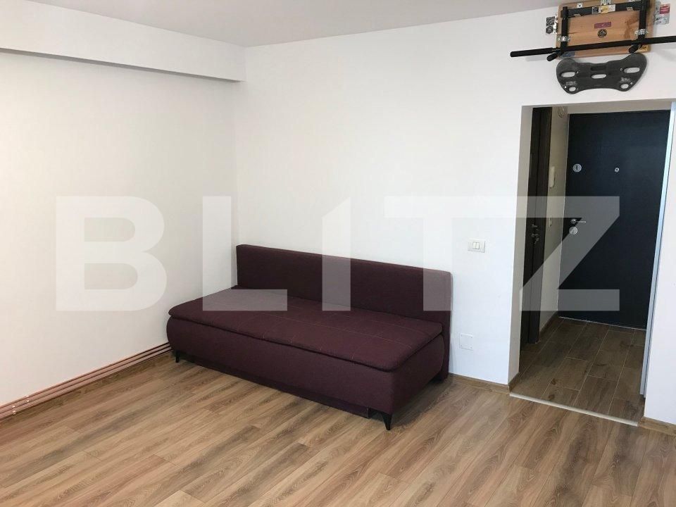 Garsonieră de vânzare Grivitei - 89816AV | BLITZ Brașov | Poza3