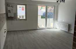 Apartament 2 camere, 49 mp, modern, parcare, in Baciu