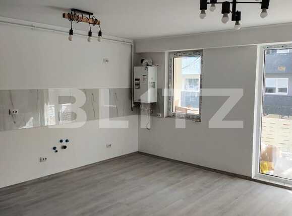 Apartament de vânzare 2 camere Baciu - 89819AV | BLITZ Cluj-Napoca | Poza4