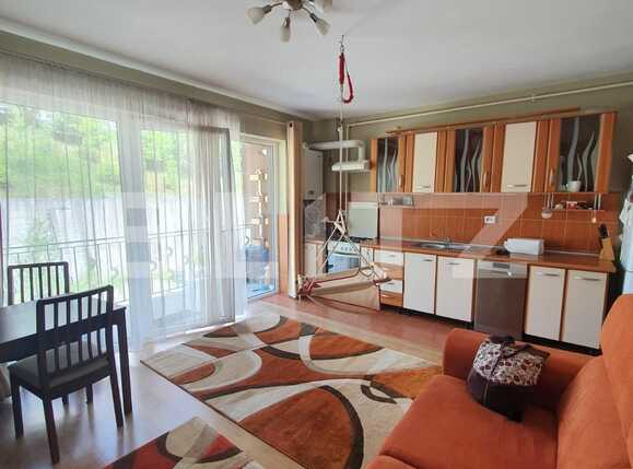 Apartament de vânzare 2 camere Manastur - 89821AV | BLITZ Cluj-Napoca | Poza3