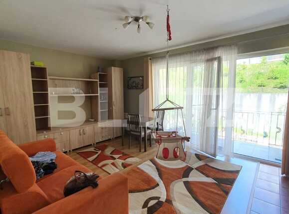 Apartament de vânzare 2 camere Manastur - 89821AV | BLITZ Cluj-Napoca | Poza1