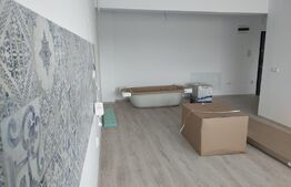Apartament 3 camere, 58mp, semidecomandat, finalizat cu CF