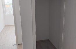 Apartament 3 camere, 58mp, semidecomandat, finalizat cu CF
