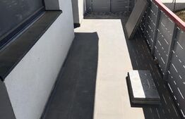 Apartament 3 camere, 58mp, semidecomandat, finalizat cu CF